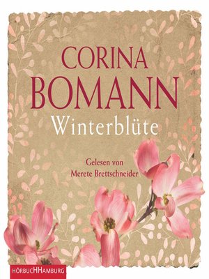 cover image of Winterblüte
